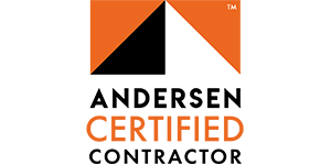 Andersen Certified Contractor