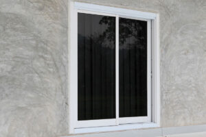 Sliding windows