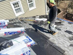 GAF Timberline HDZ Shingles