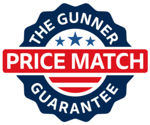 The Gunner Price Match Guarantee