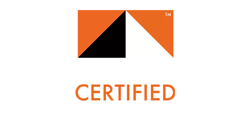 Gunner Roofing is an Andersen Certified Contractor