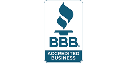 Gunner Roofing is a Better Business Bureau Accredited Business