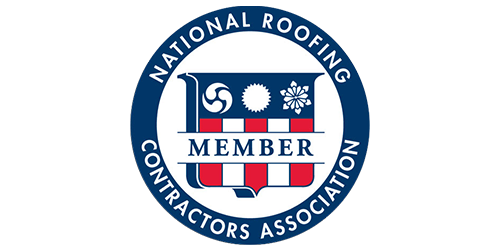 Gunner Roofing is a member of the National Roofing Contractors Association