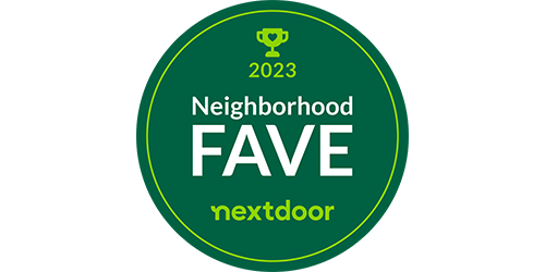 Gunner Roofing is a 2023 Nextdoor Neighborhood Fave