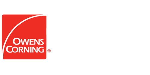 Gunner Roofing is an Owens Corning Preferred Contractor